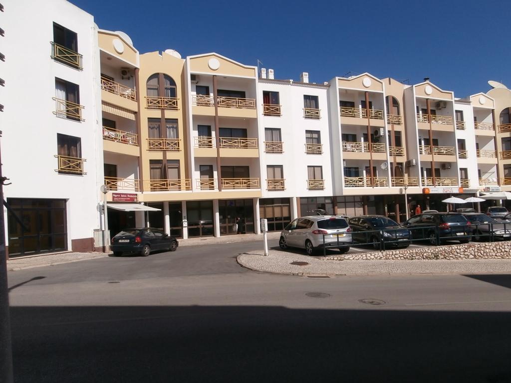 Apartmento Praia Da Dona Ana ラゴス 部屋 写真