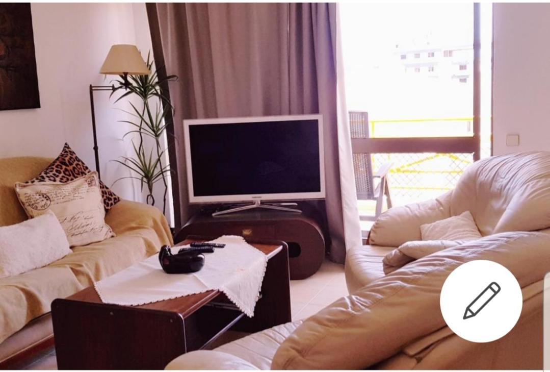 Apartmento Praia Da Dona Ana ラゴス 部屋 写真