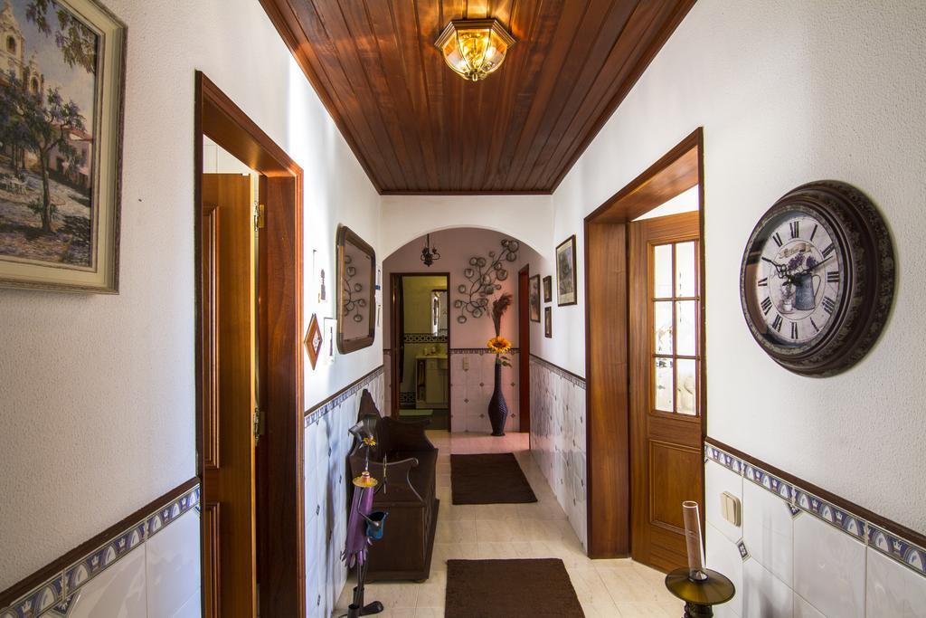Apartmento Praia Da Dona Ana ラゴス 部屋 写真