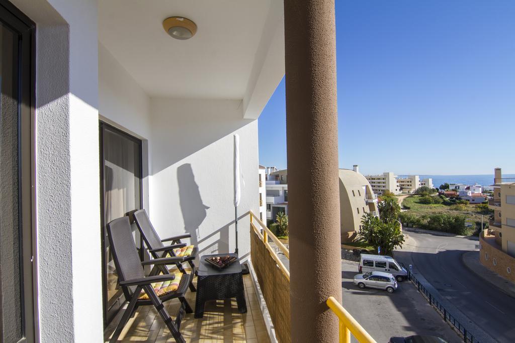 Apartmento Praia Da Dona Ana ラゴス 部屋 写真